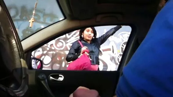 Азіатська сусідка припала до смаку. супер еротика
